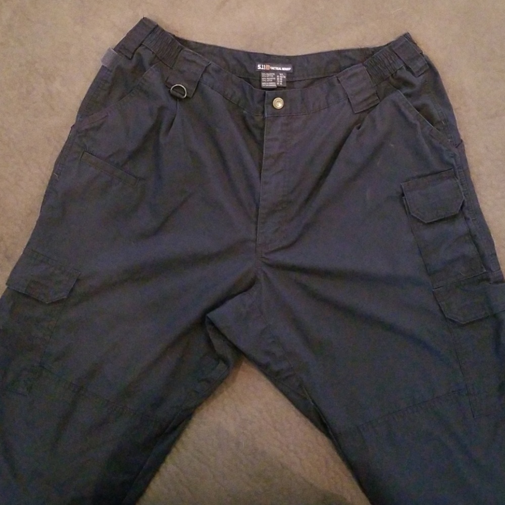 5.11 Tac-light Pro Pant 40/30 2 pairs